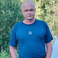 Фотография мужчины Андрей, 46 лет из г. Рязань