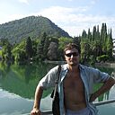 Ивар, 45 лет
