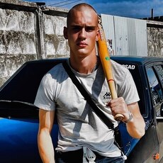 Фотография мужчины Александр, 20 лет из г. Павловский Посад