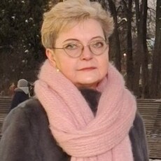 Фотография девушки Ирина, 57 лет из г. Москва
