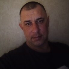 Фотография мужчины Михаил, 45 лет из г. Тольятти