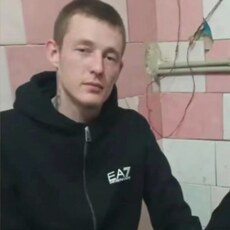 Фотография мужчины Данил, 23 года из г. Усть-Каменогорск