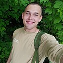 Николай, 25 лет