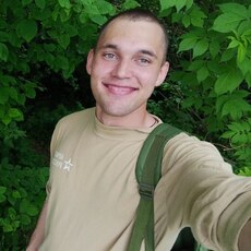 Фотография мужчины Николай, 25 лет из г. Горно-Алтайск