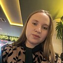 Анастасия, 22 года
