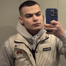Фотография мужчины Вовчик, 19 лет из г. Омск