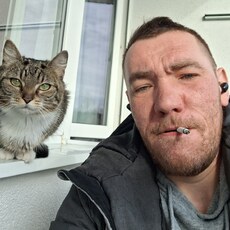 Фотография мужчины Богдан, 31 год из г. Прага