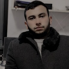 Фотография мужчины Ali, 23 года из г. Бухара