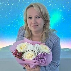 Фотография девушки Евгения, 37 лет из г. Мурманск