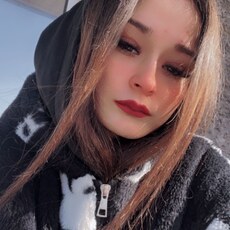 Ксения, 25 из г. Иркутск.