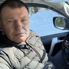 Фотография мужчины Александр, 44 года из г. Петрозаводск