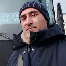 Фотография мужчины Эльдар, 43 года из г. Москва