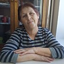Татьяна, 66 лет
