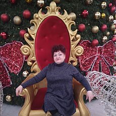 Фотография девушки Анна, 56 лет из г. Красноярск