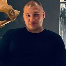 Фотография мужчины Иаан, 37 лет из г. Саратов
