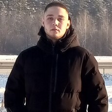 Фотография мужчины Владислав, 22 года из г. Первоуральск