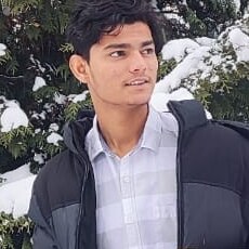 Фотография мужчины Veeru, 20 лет из г. Псков