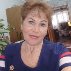 Фотография девушки Нина, 67 лет из г. Казань