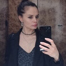 Фотография девушки Александра, 36 лет из г. Нижний Новгород