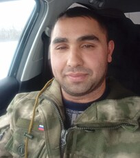 Фотография мужчины Vitos, 30 лет из г. Россошь