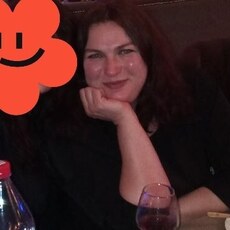 Фотография девушки Лена, 41 год из г. Пенза