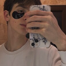 Фотография мужчины Руслан, 20 лет из г. Симферополь