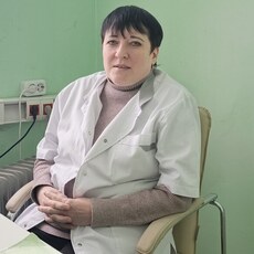 Фотография девушки Olga, 50 лет из г. Вязники
