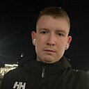 Раиль, 25 лет
