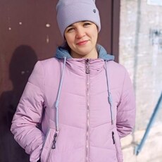 Фотография девушки Ирина, 39 лет из г. Горно-Алтайск