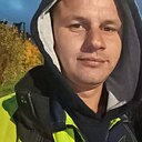 Виталик, 40 лет