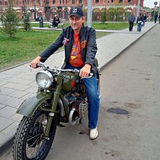 Фотография мужчины Юрий, 56 лет из г. Канск
