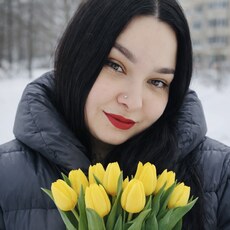 Виктория, 24 из г. Заречный.