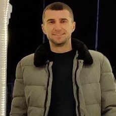 Фотография мужчины Maks, 30 лет из г. Луганск