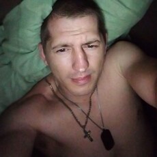 Фотография мужчины Пётр, 34 года из г. Петропавловск-Камчатский