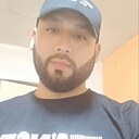 Abdulboriy, 31 год