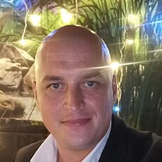 Фотография мужчины Алексей, 42 года из г. Ереван