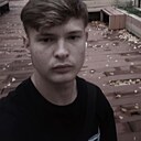 Денис, 19 лет