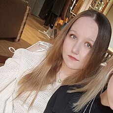 Фотография девушки Полина, 24 года из г. Новочеркасск