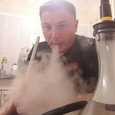 Фотография мужчины Фархат, 38 лет из г. Тобольск