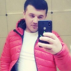 Фотография мужчины Jonne, 31 год из г. Домодедово
