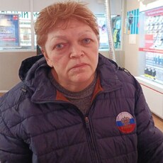 Фотография девушки Наташа, 46 лет из г. Москва