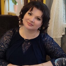 Фотография девушки Надя, 49 лет из г. Ульяновск