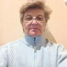 Фотография девушки Галина, 55 лет из г. Иркутск
