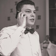 Фотография мужчины Илья, 30 лет из г. Миасс