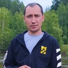 Фотография мужчины Александр, 35 лет из г. Чита