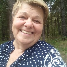 Фотография девушки Галина, 68 лет из г. Набережные Челны