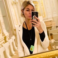 Фотография девушки Ирина, 40 лет из г. Череповец
