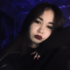 Фотография девушки Виктория, 18 лет из г. Барнаул