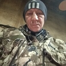 Фотография мужчины Вадим, 49 лет из г. Пугачев