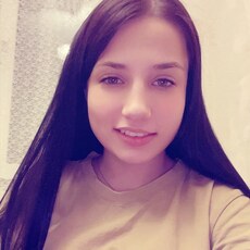 Фотография девушки Дарья, 19 лет из г. Челябинск